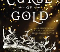 Blog Tour– A Curse of Cold by Annie Sullivan