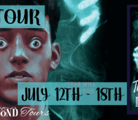 Blog Tour– The Taking of Jake Livingston by Ryan Douglass